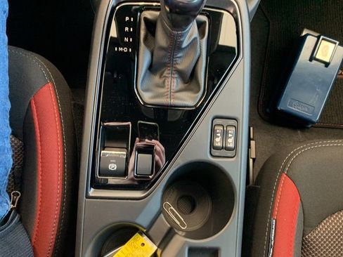 New 2026 Subaru Impreza RS image 5