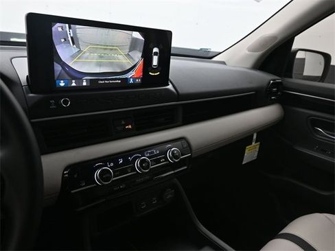 New 2026 Honda Passport RTL image 12