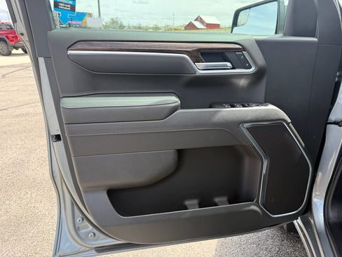 New 2026 GMC Sierra 1500 SLE AWD/4WD image 10