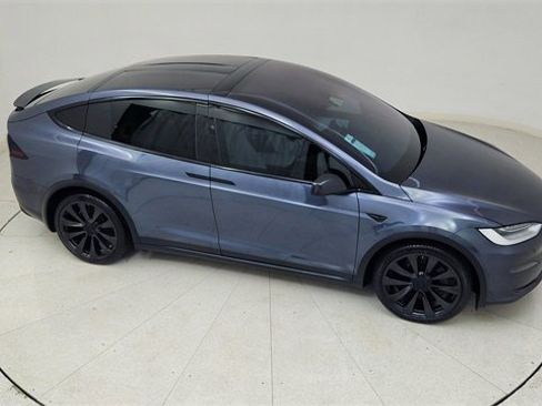 Used 2022 Tesla Model X Base image 72