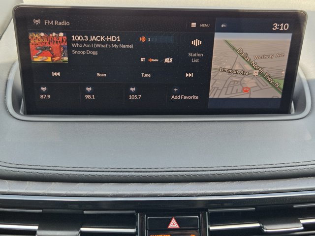 Certified 2023 Acura MDX w/ Advance Package AWD/4WD image 18