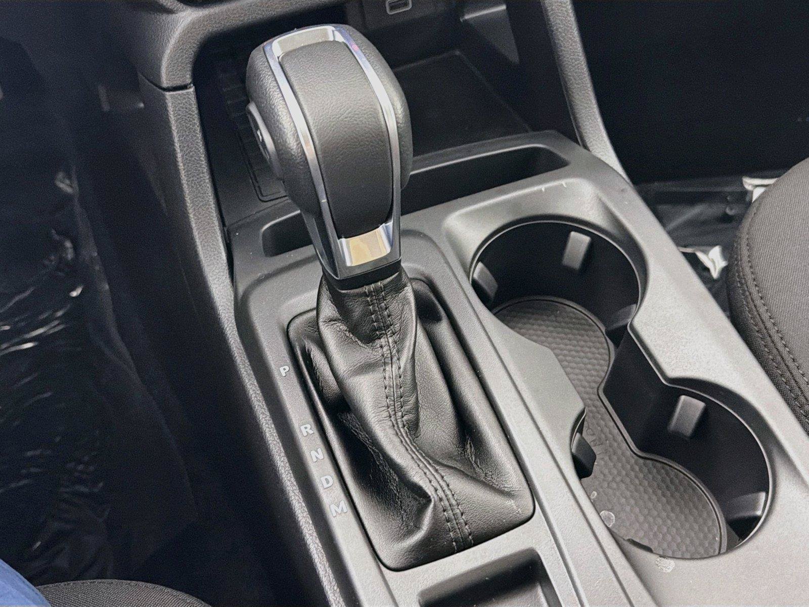 New 2026 Ford Ranger XLT AWD/4WD image 23
