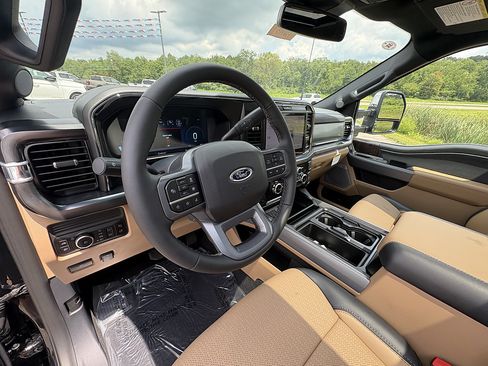 New 2026 Ford F250 Lariat w/ Lariat Ultimate Package AWD/4WD image 30