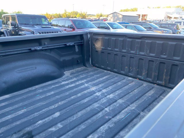 Used 2025 RAM 1500 Tradesman RWD image 11