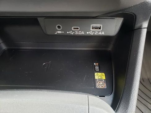 Certified 2024 Subaru Crosstrek 2.5i Sport w/ Popular Package #4A image 18