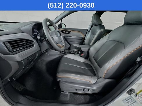 Used 2026 Subaru Forester Sport AWD/4WD image 24