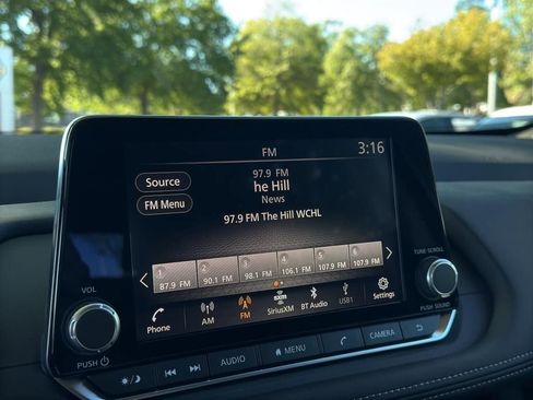 New 2026 Nissan Rogue SV image 22