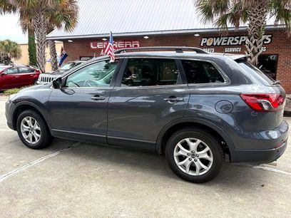 Used 2014 MAZDA CX-9 Touring