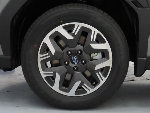 New 2026 Subaru Forester Premium image 28