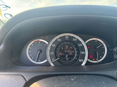 Used 2015 Honda Accord EX-L image 35