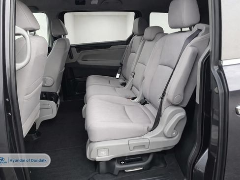 Used 2019 Honda Odyssey EX image 12