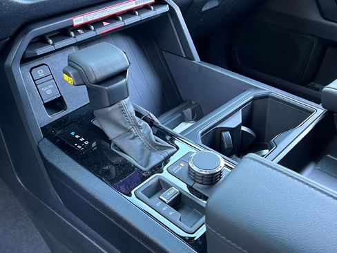 New 2026 Toyota Tundra SR5 w/ SX Package image 20