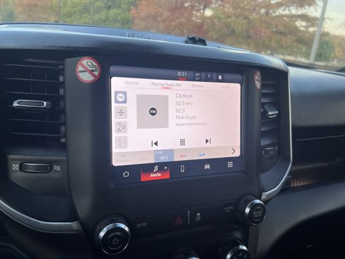 Used 2024 RAM 3500 Big Horn image 22