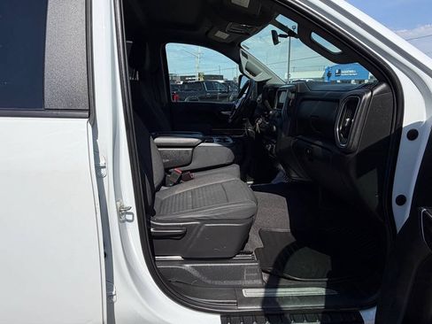 Used 2020 Chevrolet Silverado 3500 LT AWD/4WD image 56
