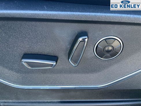 Used 2022 Ford F150 Platinum w/ Equipment Group 701A High image 4