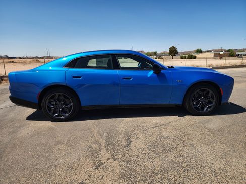 New 2026 Dodge Charger R/T image 4