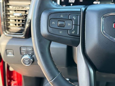 Used 2024 GMC Sierra 2500 AT4 w/ AT4 Premium Plus Package image 36