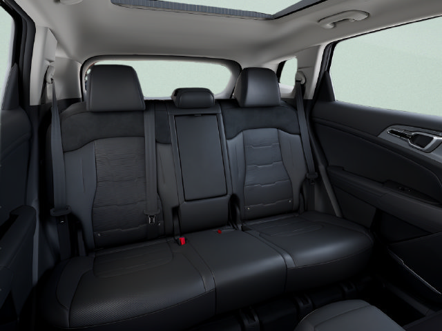 New 2026 Kia Sportage SX FWD image 21
