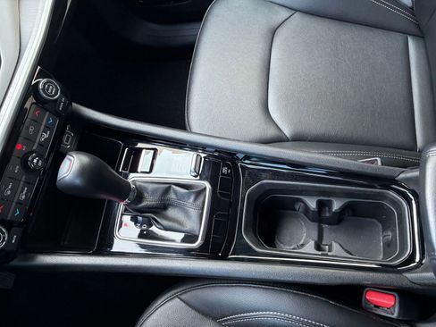 Used 2025 Jeep Compass Limited image 42