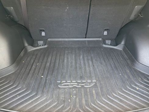 Used 2014 Honda CR-V EX-L image 17