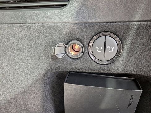 New 2026 Genesis GV80 3.5T Prestige image 37