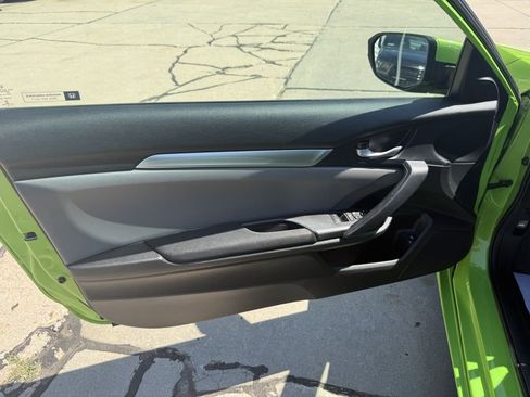 Used 2016 Honda Civic LX-P image 10