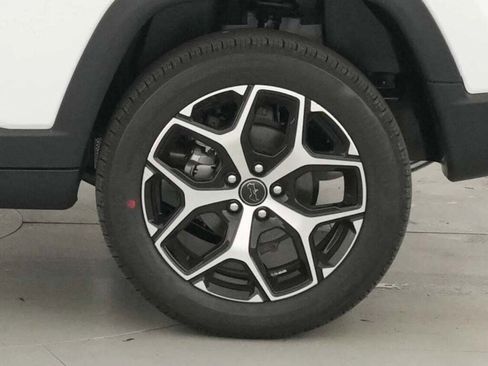 New 2026 Jeep Compass Limited image 33