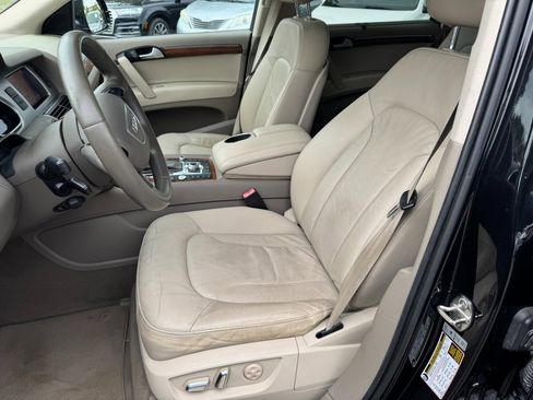 Used 2014 Audi Q7 3.0T Premium Plus w/ Premium Plus Package image 10