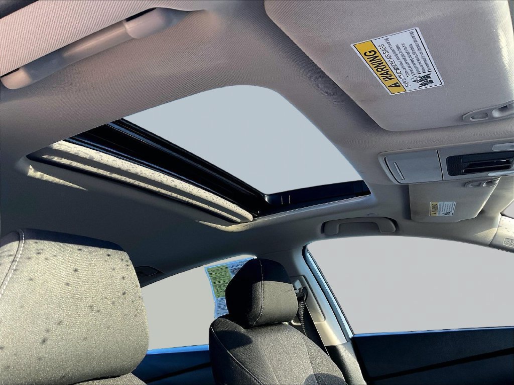 Used 2024 Honda Accord EX image 22