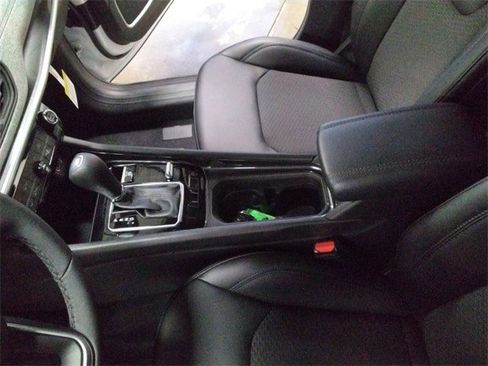 New 2026 Jeep Compass Latitude image 23