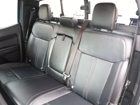 Used 2019 Ford Ranger Lariat w/ Equipment Group 501A Mid AWD/4WD image 43