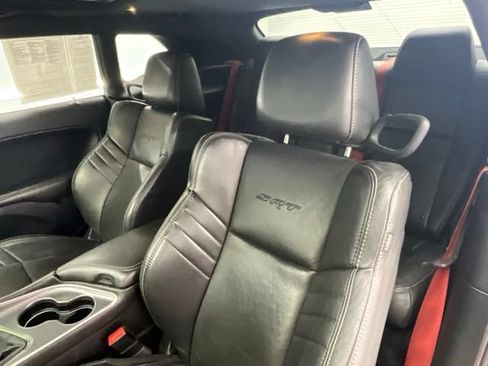 Used 2016 Dodge Challenger SRT Hellcat RWD image 14