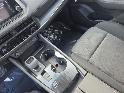 New 2026 Nissan Rogue SV w/ Cold Weather Package image 33