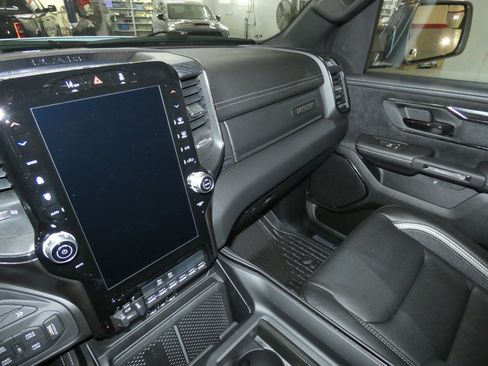 New 2026 RAM 1500 RHO w/ Bed Utility Group AWD/4WD image 12