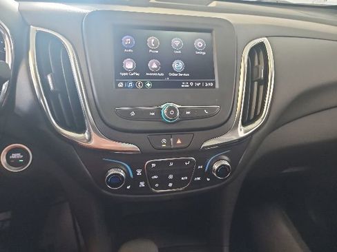Used 2023 Chevrolet Equinox LT AWD/4WD image 28