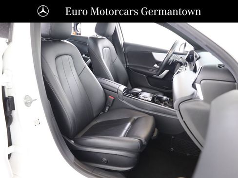 Certified 2019 Mercedes-Benz A 220 4MATIC image 56