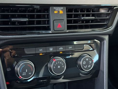 New 2026 Volkswagen Taos S image 18