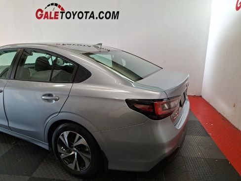 Used 2024 Subaru Legacy Premium image 5