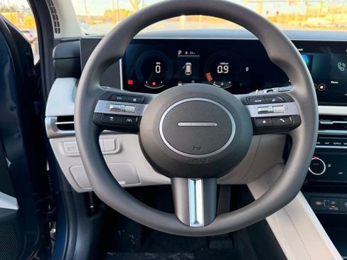 New 2026 Hyundai Tucson SEL FWD image 13