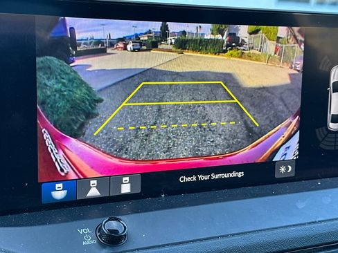 Used 2023 Honda Accord EX-L image 21