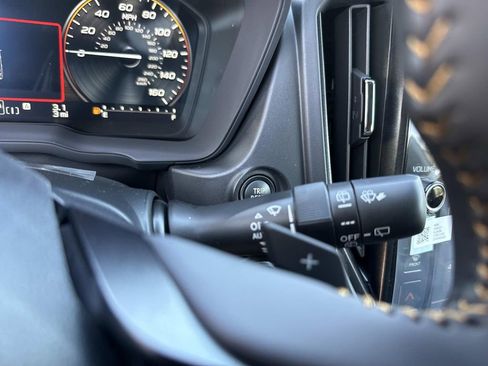 New 2026 Subaru Forester Wilderness image 40