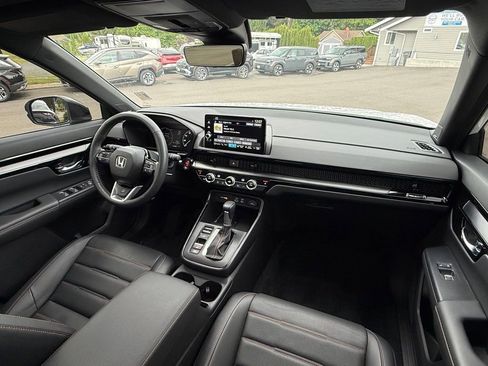 Used 2024 Honda CR-V Sport Touring image 25