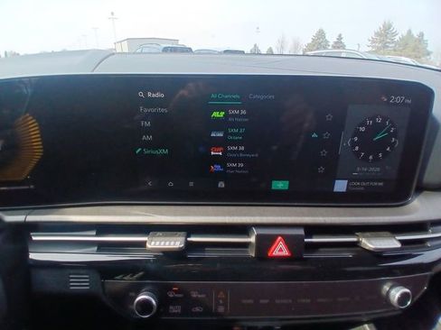 New 2026 Kia Sportage X-Line image 16