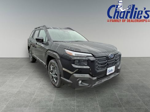 New 2026 Subaru Outback Premium AWD/4WD image 3