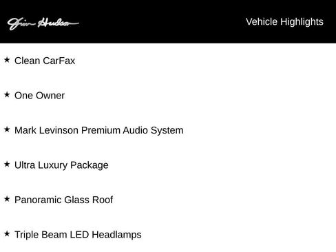 Used 2025 Lexus ES 350 Ultra Luxury w/ Accessory Package (Z2) FWD image 2