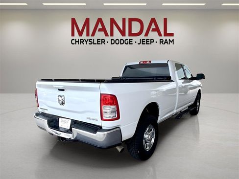 Used 2022 RAM 2500 Big Horn image 6