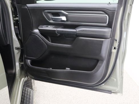 Used 2026 RAM 1500 Lone Star AWD/4WD image 38