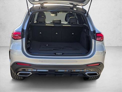 Used 2026 Mercedes-Benz GLC 300 4MATIC image 6