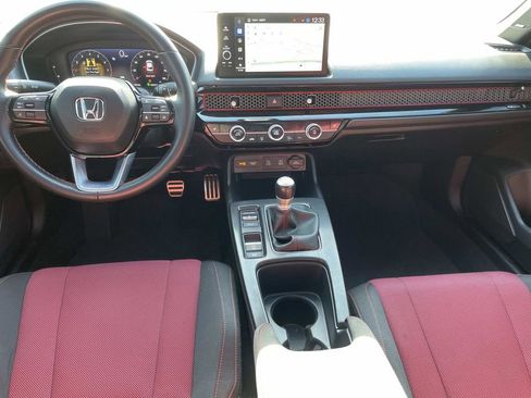 Used 2025 Honda Civic Si image 14