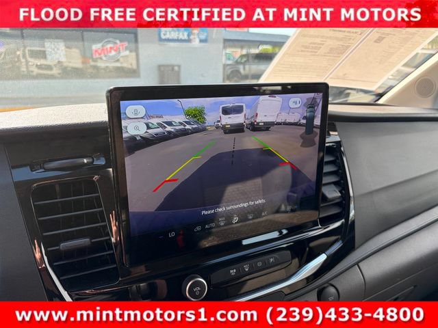 Used 2024 Ford Transit 350 XLT RWD image 16